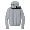 🏆 Classic Pullover Hooded Sweatshirt - Full Color Printing Thumbnail