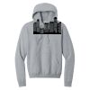 🏆 Classic Pullover Hooded Sweatshirt - Full Color Printing Thumbnail