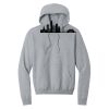 🏆 Classic Pullover Hooded Sweatshirt - Full Color Printing Thumbnail
