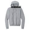 🏆 Classic Pullover Hooded Sweatshirt - Full Color Printing Thumbnail