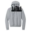 🏆 Classic Pullover Hooded Sweatshirt - Full Color Printing Thumbnail