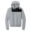 🏆 Classic Pullover Hooded Sweatshirt - Full Color Printing Thumbnail