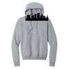 🏆 Classic Pullover Hooded Sweatshirt - Full Color Printing Thumbnail