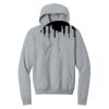🏆 Classic Pullover Hooded Sweatshirt - Full Color Printing Thumbnail