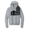 🏆 Classic Pullover Hooded Sweatshirt - Full Color Printing Thumbnail