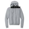 🏆 Classic Pullover Hooded Sweatshirt - Full Color Printing Thumbnail