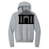 🏆 Classic Pullover Hooded Sweatshirt - Full Color Printing Thumbnail