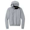 🏆 Classic Pullover Hooded Sweatshirt - Full Color Printing Thumbnail