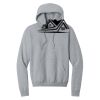 🏆 Classic Pullover Hooded Sweatshirt - Full Color Printing Thumbnail