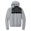 🏆 Classic Pullover Hooded Sweatshirt - Full Color Printing Thumbnail