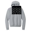 🏆 Classic Pullover Hooded Sweatshirt - Full Color Printing Thumbnail