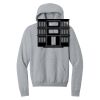 🏆 Classic Pullover Hooded Sweatshirt - Full Color Printing Thumbnail