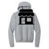 🏆 Classic Pullover Hooded Sweatshirt - Full Color Printing Thumbnail