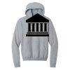 🏆 Classic Pullover Hooded Sweatshirt - Full Color Printing Thumbnail