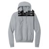 🏆 Classic Pullover Hooded Sweatshirt - Full Color Printing Thumbnail
