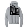 🏆 Classic Pullover Hooded Sweatshirt - Full Color Printing Thumbnail