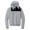 🏆 Classic Pullover Hooded Sweatshirt - Full Color Printing Thumbnail