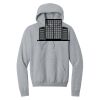 🏆 Classic Pullover Hooded Sweatshirt - Full Color Printing Thumbnail