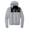 🏆 Classic Pullover Hooded Sweatshirt - Full Color Printing Thumbnail