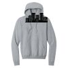 🏆 Classic Pullover Hooded Sweatshirt - Full Color Printing Thumbnail