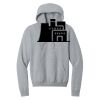 🏆 Classic Pullover Hooded Sweatshirt - Full Color Printing Thumbnail