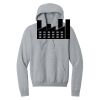 🏆 Classic Pullover Hooded Sweatshirt - Full Color Printing Thumbnail