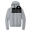 🏆 Classic Pullover Hooded Sweatshirt - Full Color Printing Thumbnail