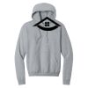 🏆 Classic Pullover Hooded Sweatshirt - Full Color Printing Thumbnail