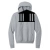 🏆 Classic Pullover Hooded Sweatshirt - Full Color Printing Thumbnail