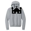🏆 Classic Pullover Hooded Sweatshirt - Full Color Printing Thumbnail