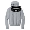 🏆 Classic Pullover Hooded Sweatshirt - Full Color Printing Thumbnail