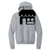 🏆 Classic Pullover Hooded Sweatshirt - Full Color Printing Thumbnail