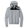 🏆 Classic Pullover Hooded Sweatshirt - Full Color Printing Thumbnail