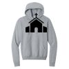 🏆 Classic Pullover Hooded Sweatshirt - Full Color Printing Thumbnail
