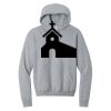 🏆 Classic Pullover Hooded Sweatshirt - Full Color Printing Thumbnail