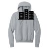 🏆 Classic Pullover Hooded Sweatshirt - Full Color Printing Thumbnail