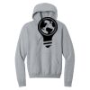 🏆 Classic Pullover Hooded Sweatshirt - Full Color Printing Thumbnail