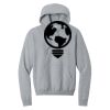 🏆 Classic Pullover Hooded Sweatshirt - Full Color Printing Thumbnail