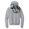 🏆 Classic Pullover Hooded Sweatshirt - Full Color Printing Thumbnail