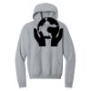 🏆 Classic Pullover Hooded Sweatshirt - Full Color Printing Thumbnail