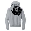 🏆 Classic Pullover Hooded Sweatshirt - Full Color Printing Thumbnail