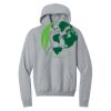🏆 Classic Pullover Hooded Sweatshirt - Full Color Printing Thumbnail