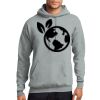 🏆 Classic Pullover Hooded Sweatshirt - Full Color Printing Thumbnail