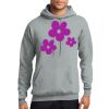 🏆 Classic Pullover Hooded Sweatshirt - Full Color Printing Thumbnail