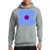 🏆 Classic Pullover Hooded Sweatshirt - Full Color Printing Thumbnail