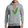 🏆 Classic Pullover Hooded Sweatshirt - Full Color Printing Thumbnail
