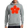 🏆 Classic Pullover Hooded Sweatshirt - Full Color Printing Thumbnail