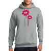 🏆 Classic Pullover Hooded Sweatshirt - Full Color Printing Thumbnail