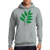 🏆 Classic Pullover Hooded Sweatshirt - Full Color Printing Thumbnail