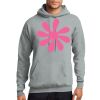 🏆 Classic Pullover Hooded Sweatshirt - Full Color Printing Thumbnail